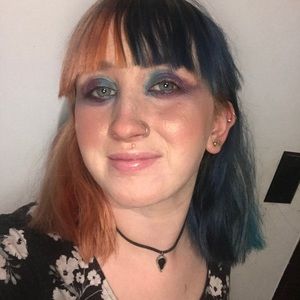 Meet your Posher, Madeline